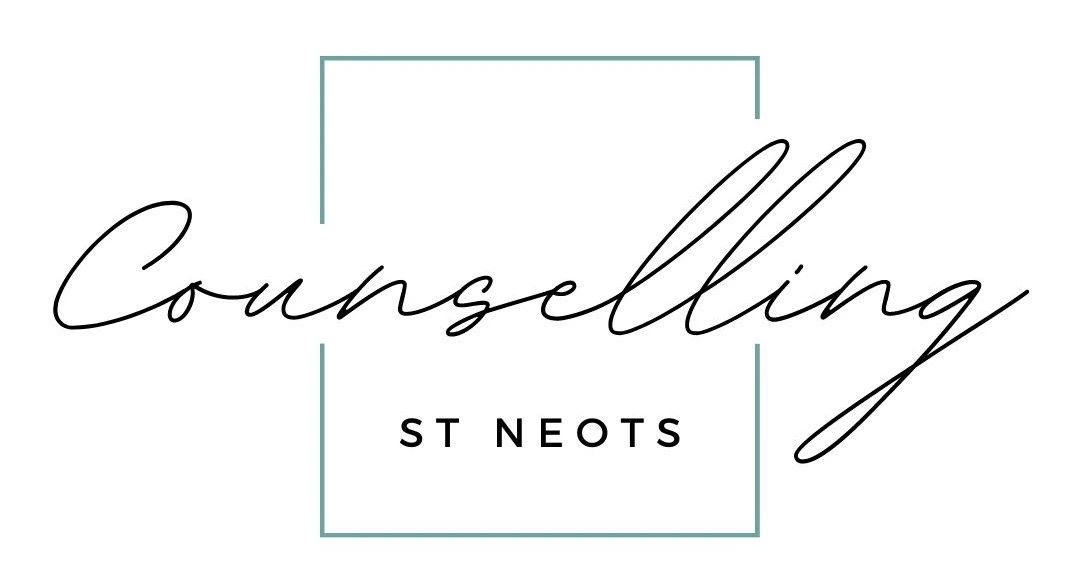 Counselling St Neots Logo